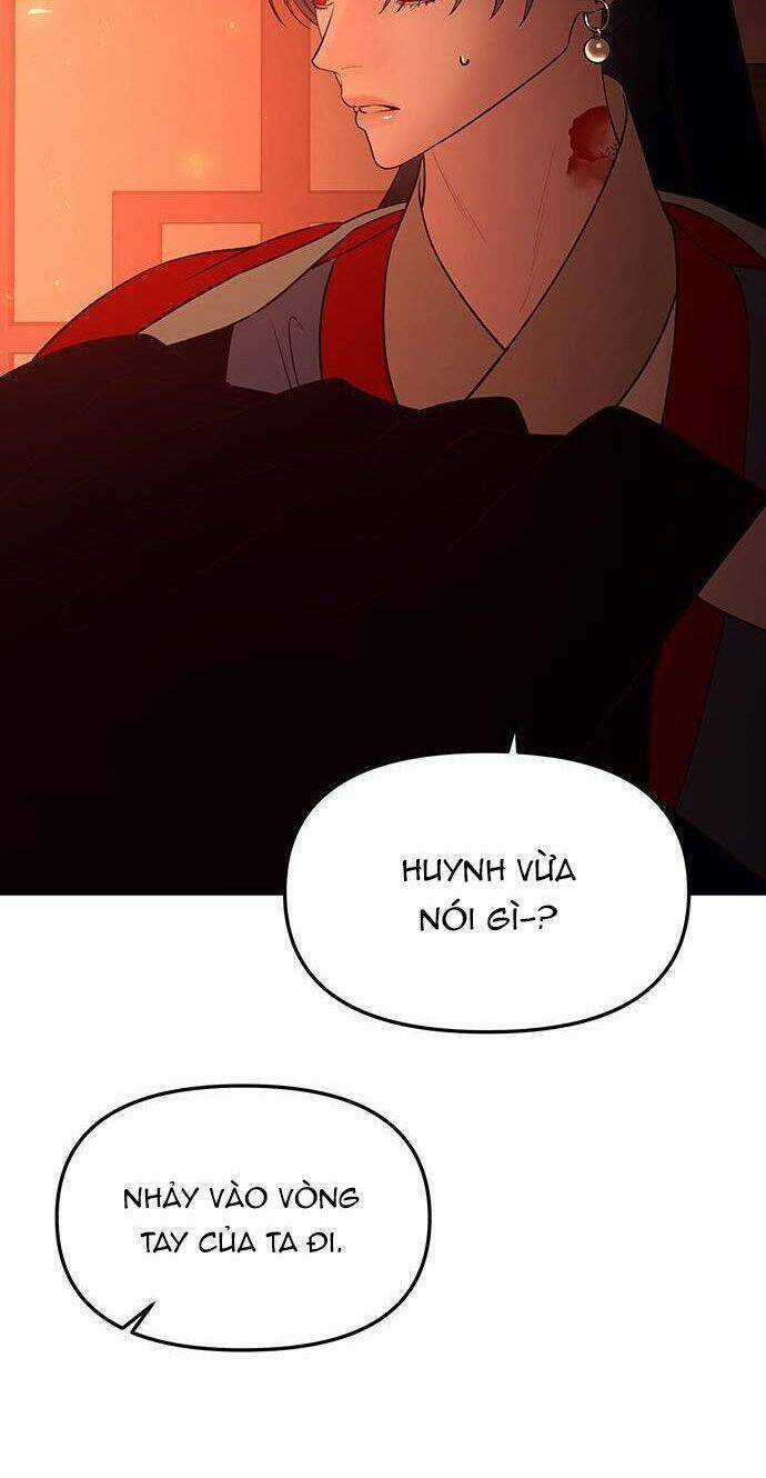 Vương Tử Huyền Bí Chapter 66 trang 112