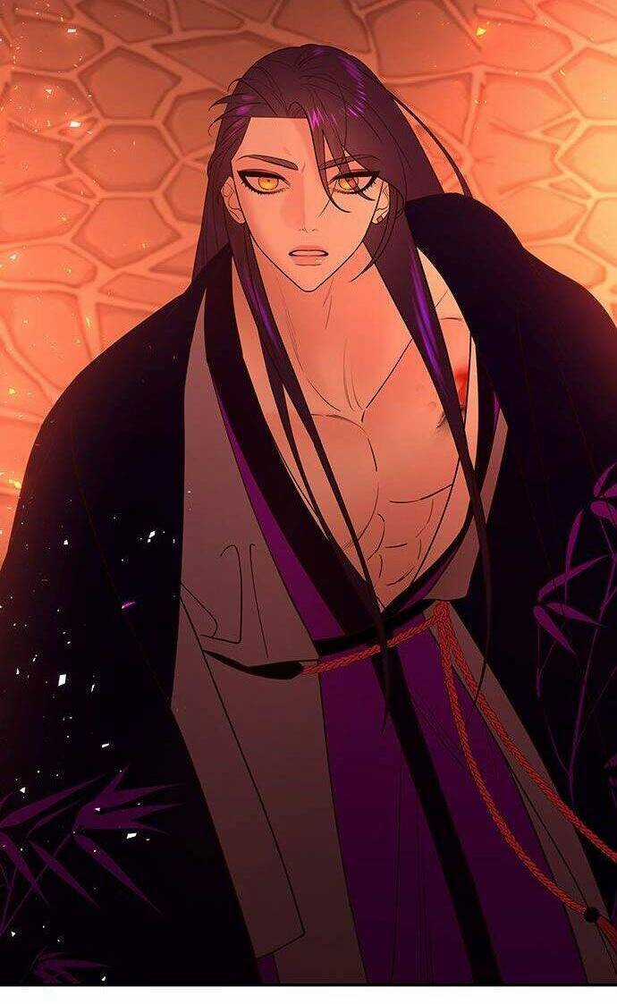 Vương Tử Huyền Bí Chapter 66 trang 114