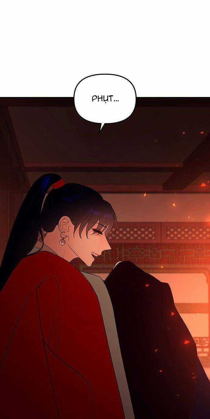 Vương Tử Huyền Bí Chapter 66 trang 117