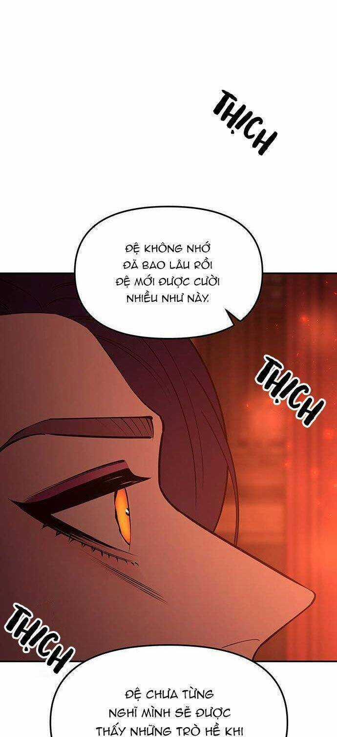 Vương Tử Huyền Bí Chapter 66 trang 119