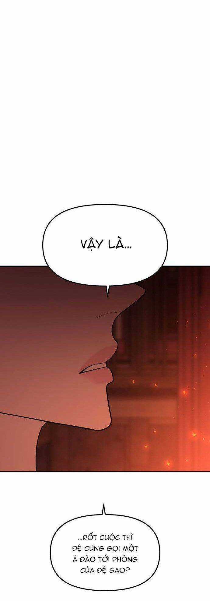 Vương Tử Huyền Bí Chapter 66 trang 123