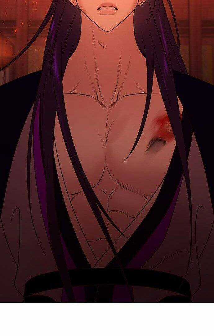 Vương Tử Huyền Bí Chapter 66 trang 127