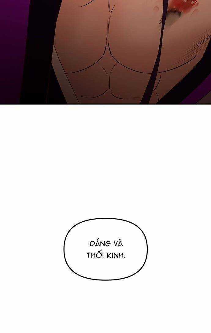 Vương Tử Huyền Bí Chapter 66 trang 13