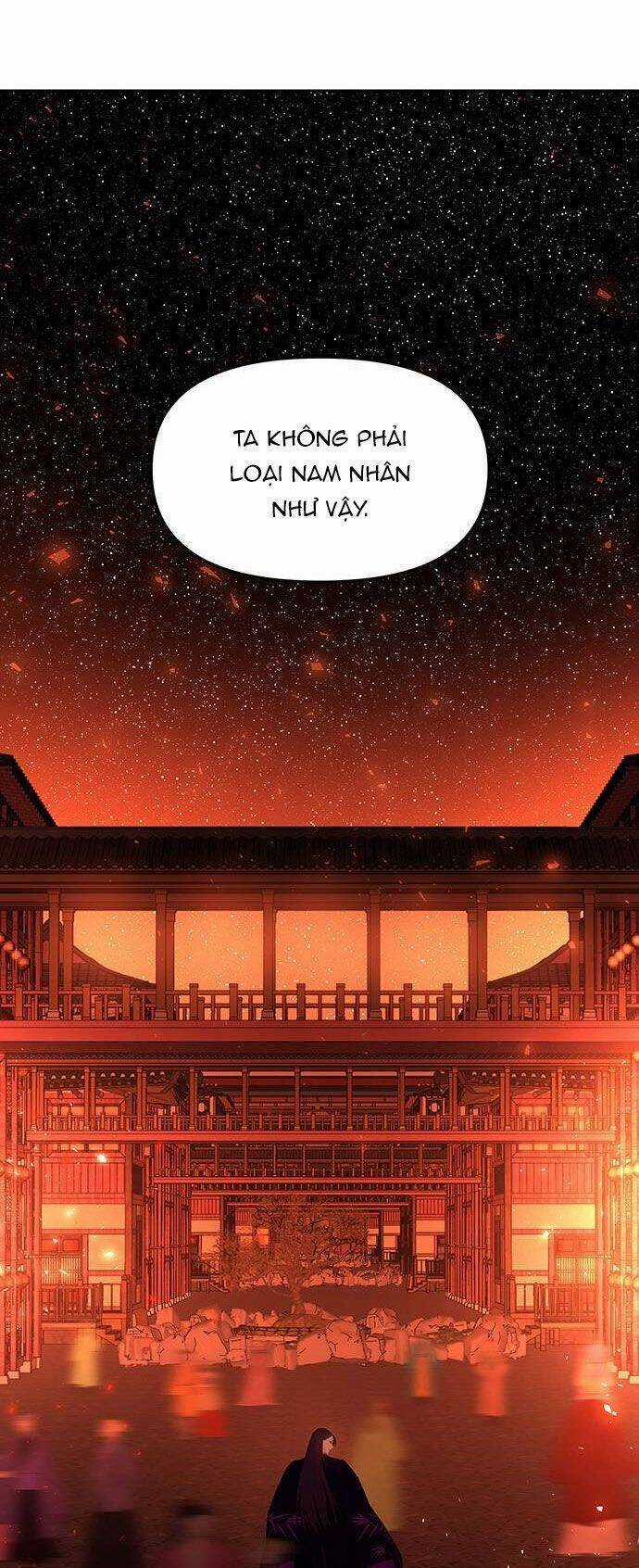 Vương Tử Huyền Bí Chapter 66 trang 131