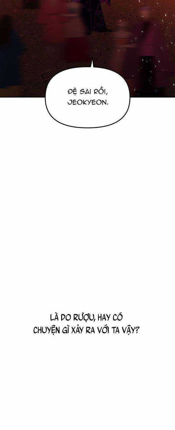 Vương Tử Huyền Bí Chapter 66 trang 132