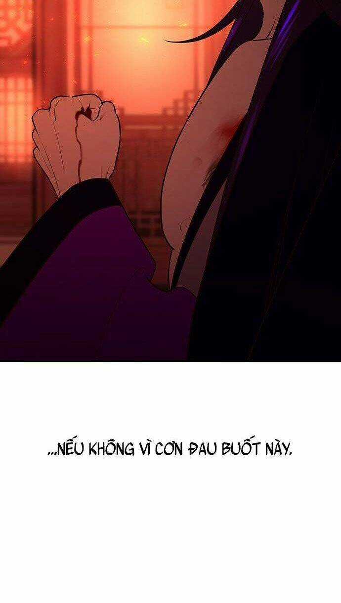 Vương Tử Huyền Bí Chapter 66 trang 134