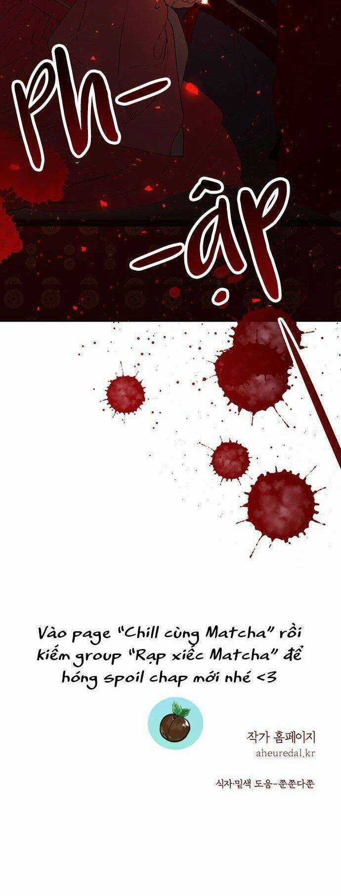 Vương Tử Huyền Bí Chapter 66 trang 152