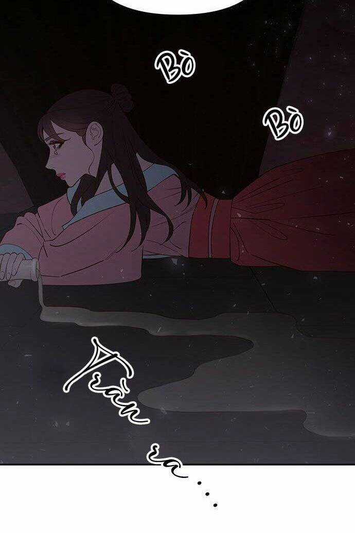 Vương Tử Huyền Bí Chapter 66 trang 16