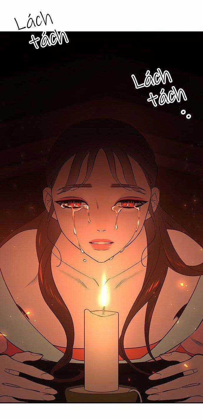 Vương Tử Huyền Bí Chapter 66 trang 18