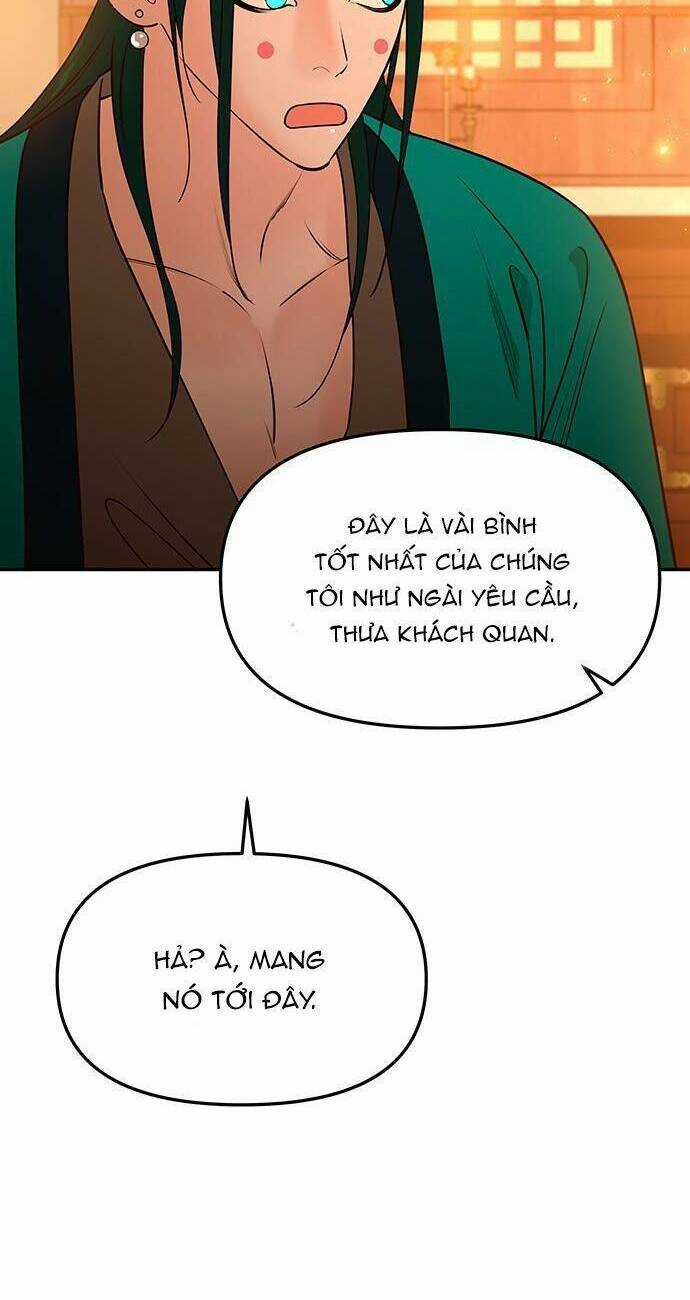 Vương Tử Huyền Bí Chapter 66 trang 2