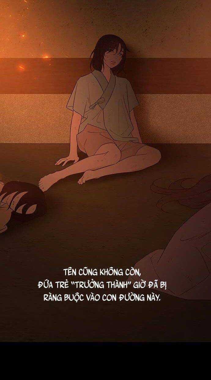 Vương Tử Huyền Bí Chapter 66 trang 21