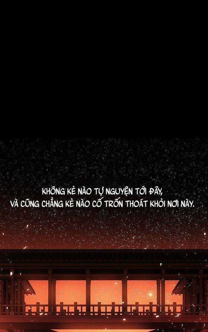 Vương Tử Huyền Bí Chapter 66 trang 22