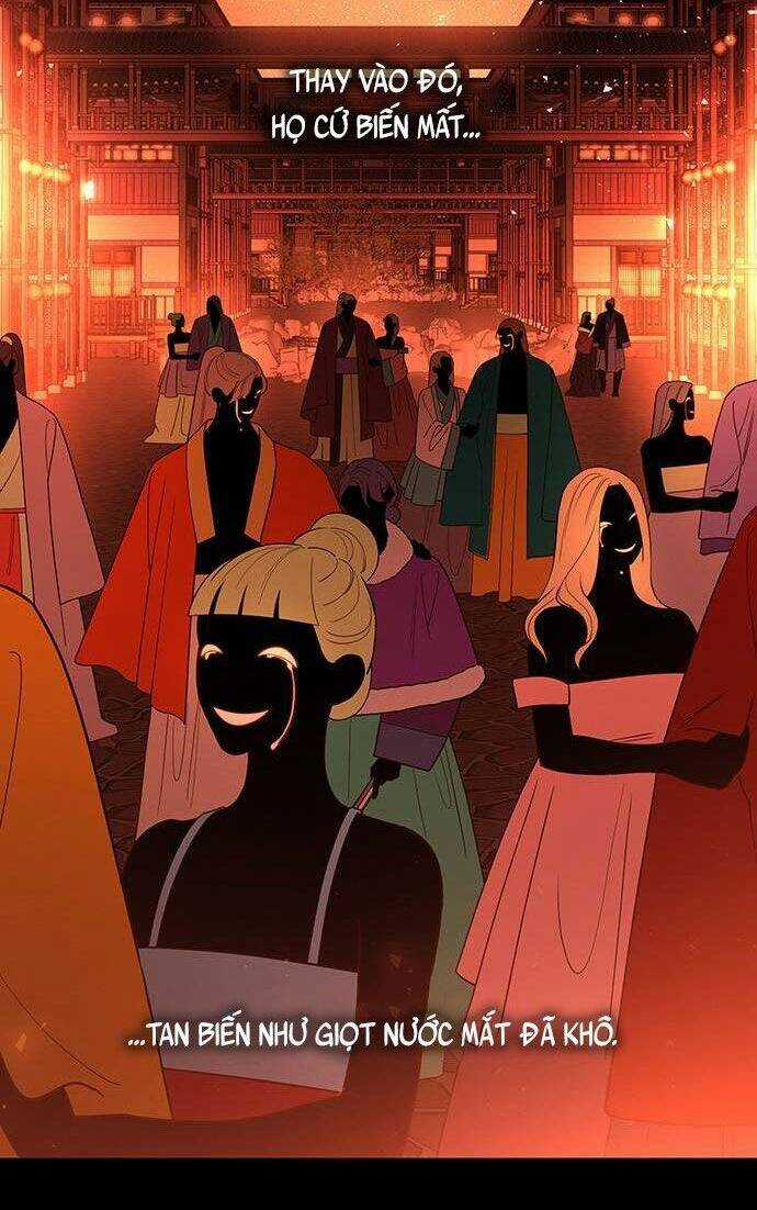 Vương Tử Huyền Bí Chapter 66 trang 23