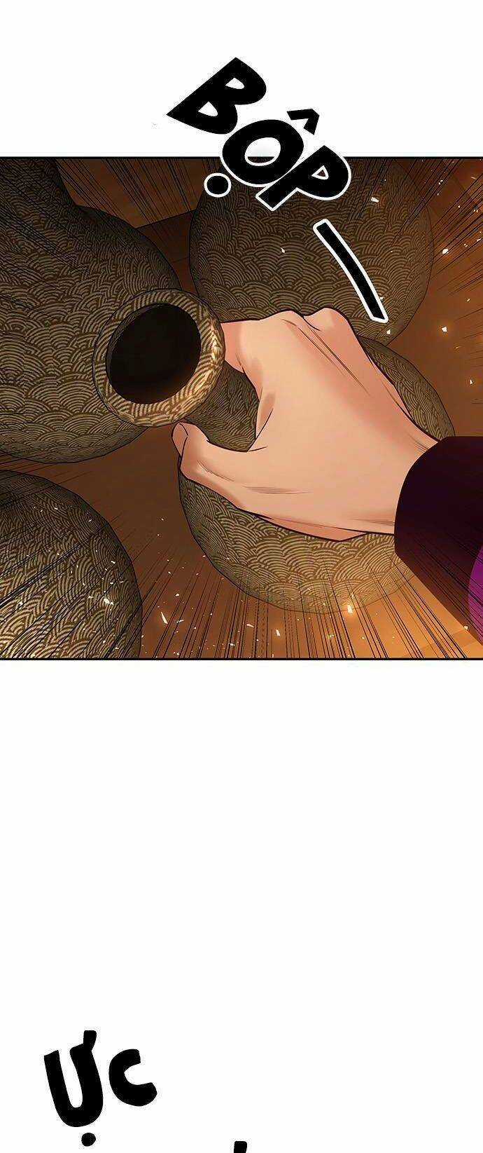 Vương Tử Huyền Bí Chapter 66 trang 3