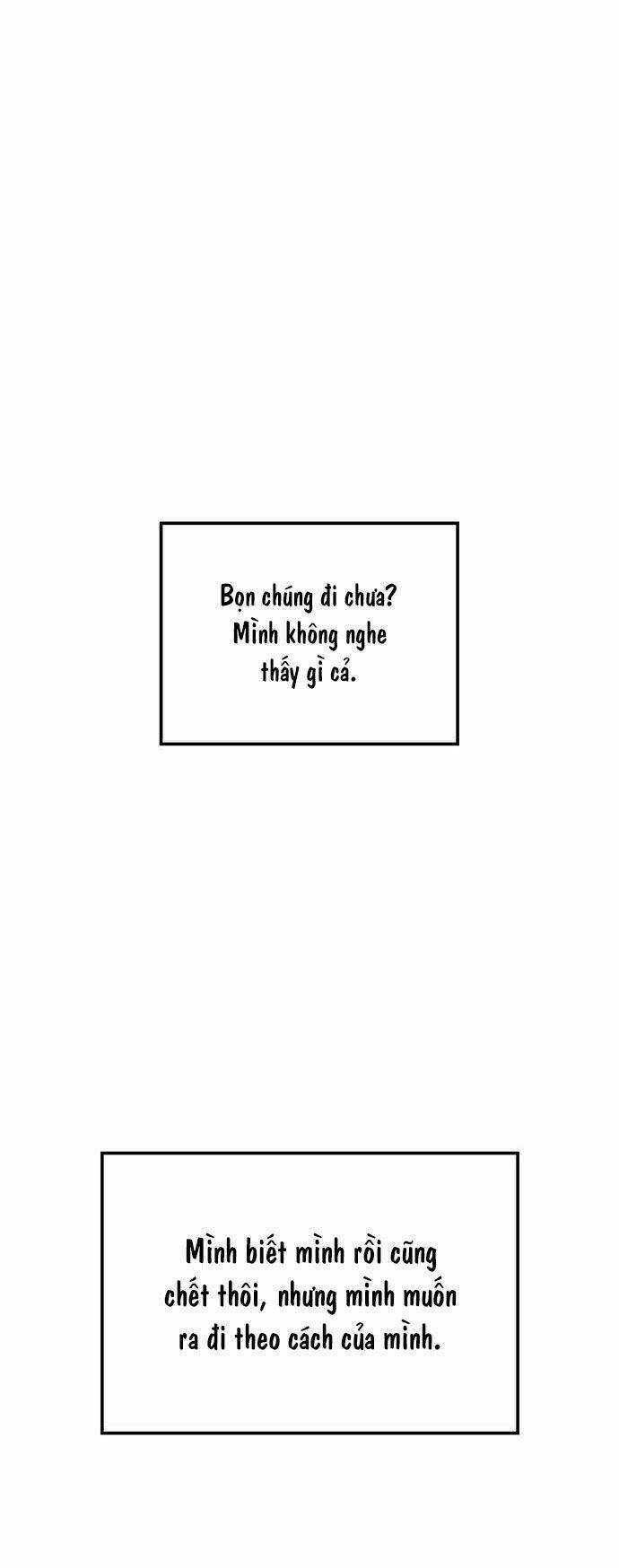 Vương Tử Huyền Bí Chapter 66 trang 31