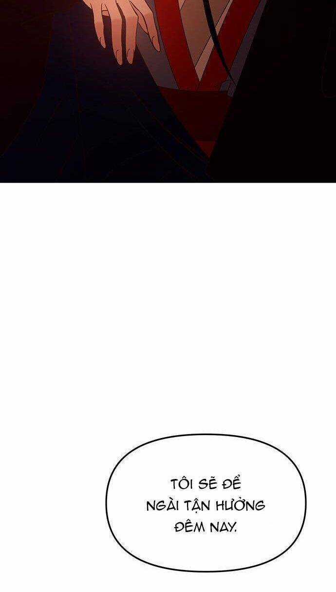 Vương Tử Huyền Bí Chapter 66 trang 38