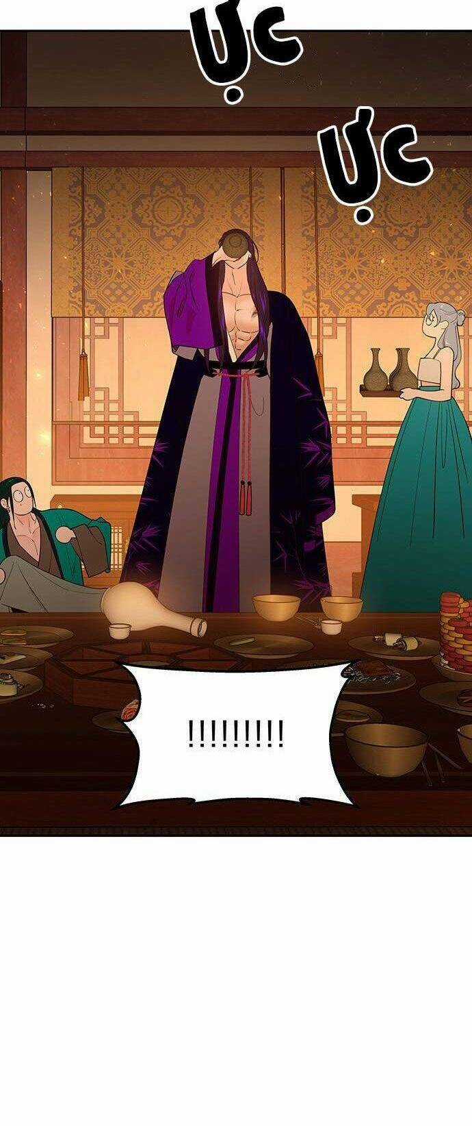 Vương Tử Huyền Bí Chapter 66 trang 4