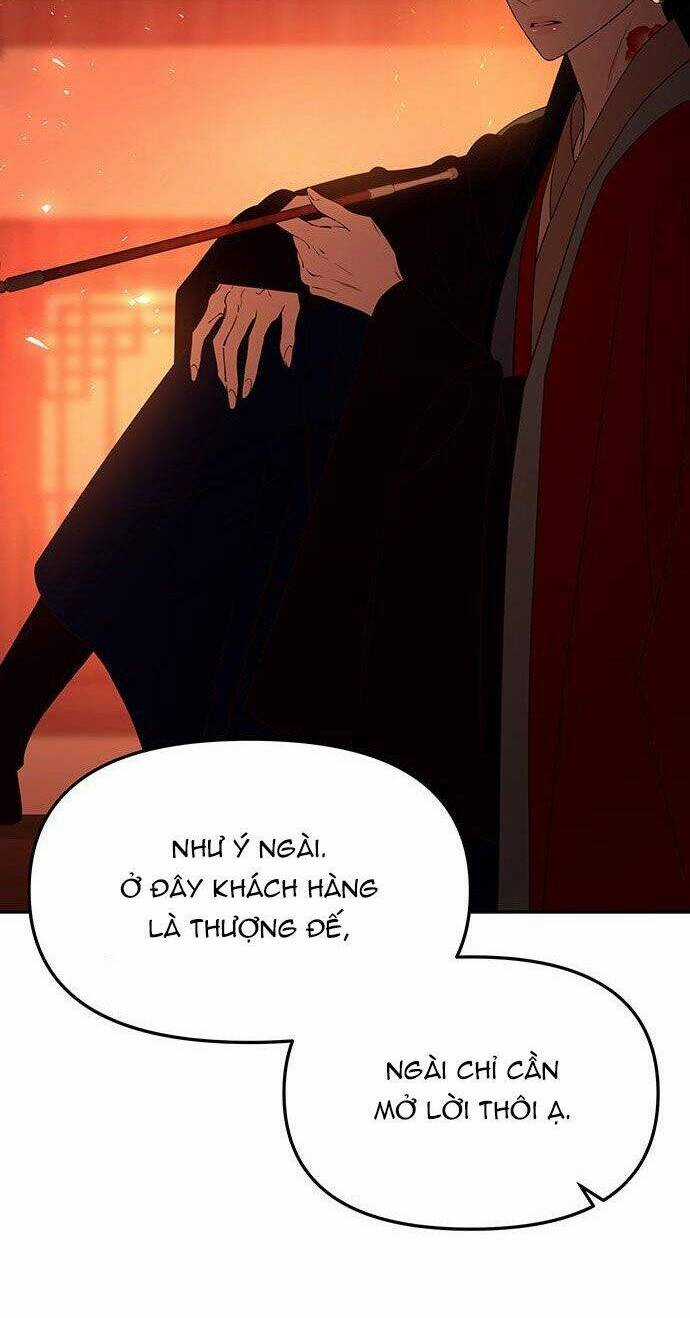 Vương Tử Huyền Bí Chapter 66 trang 40