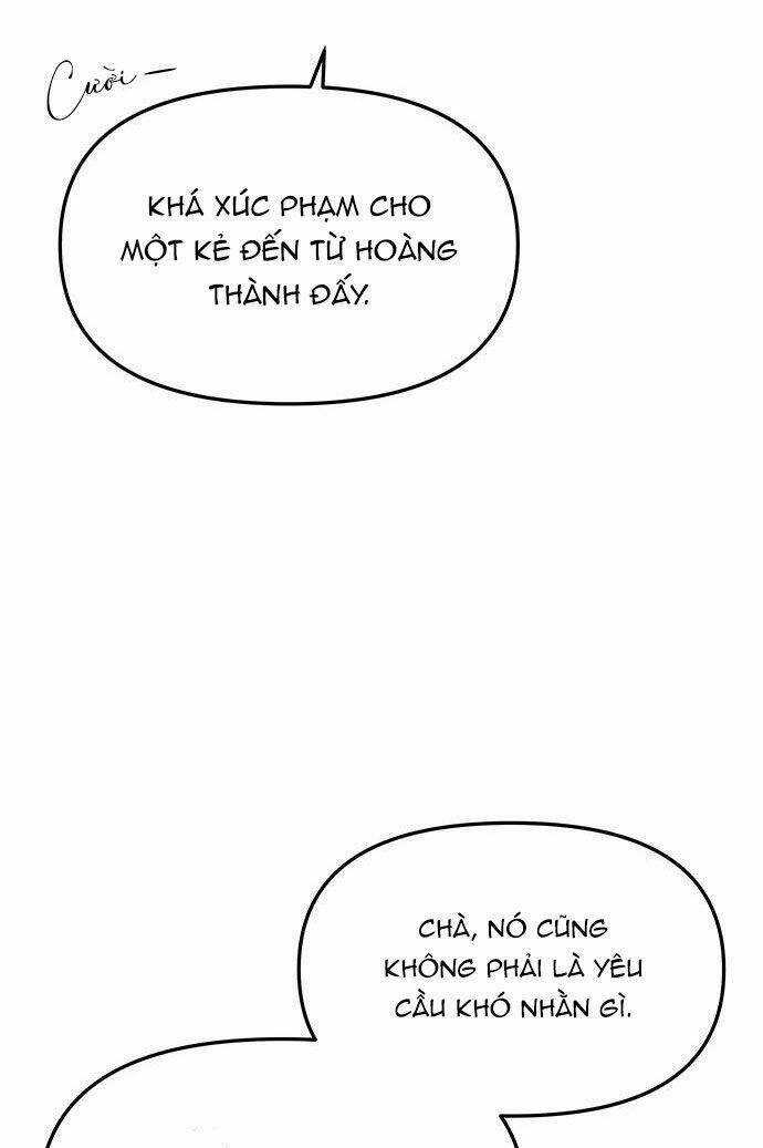 Vương Tử Huyền Bí Chapter 66 trang 41