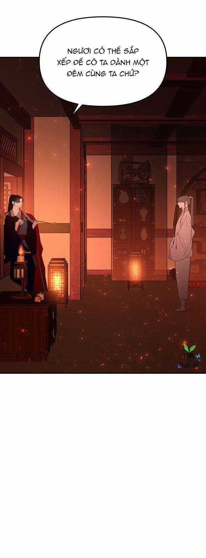 Vương Tử Huyền Bí Chapter 66 trang 45