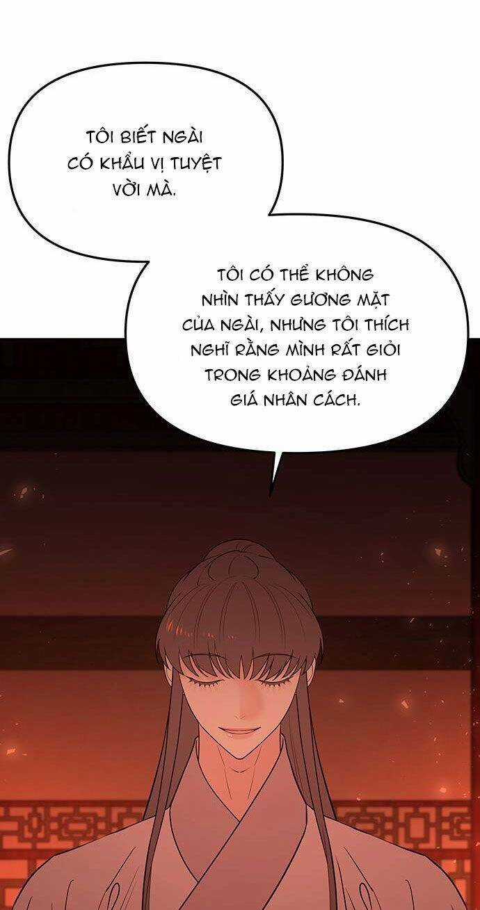 Vương Tử Huyền Bí Chapter 66 trang 46