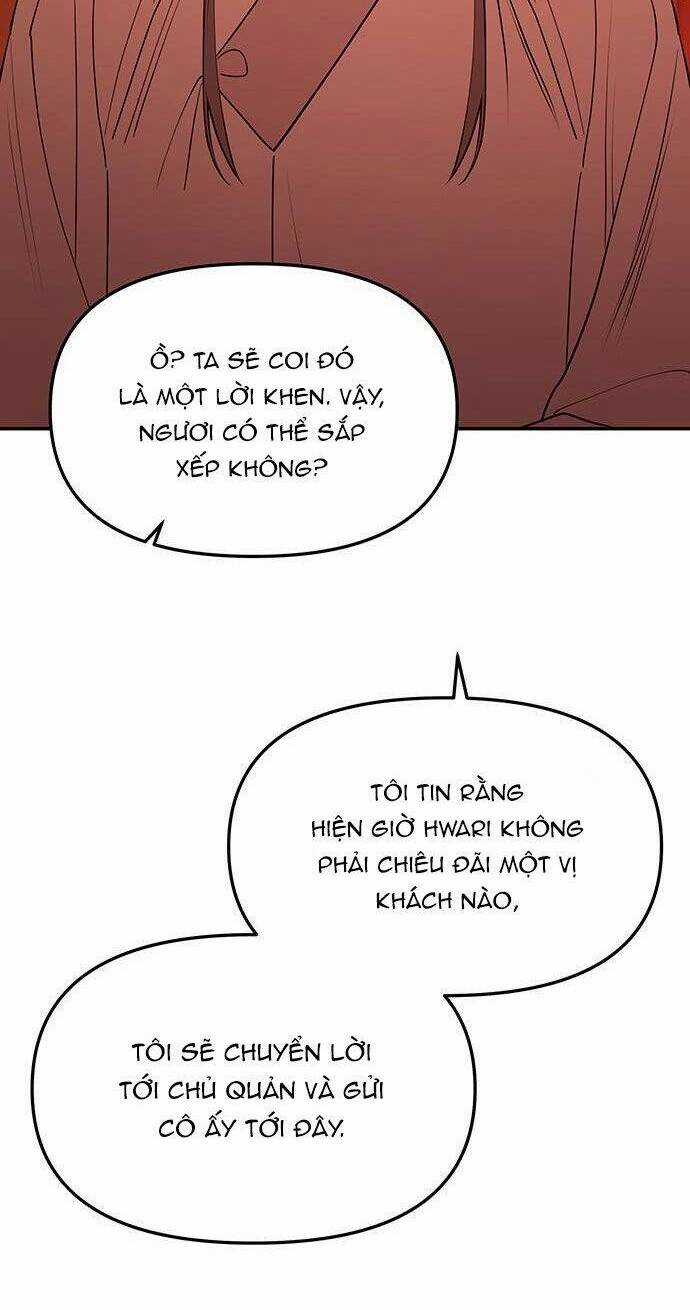 Vương Tử Huyền Bí Chapter 66 trang 47