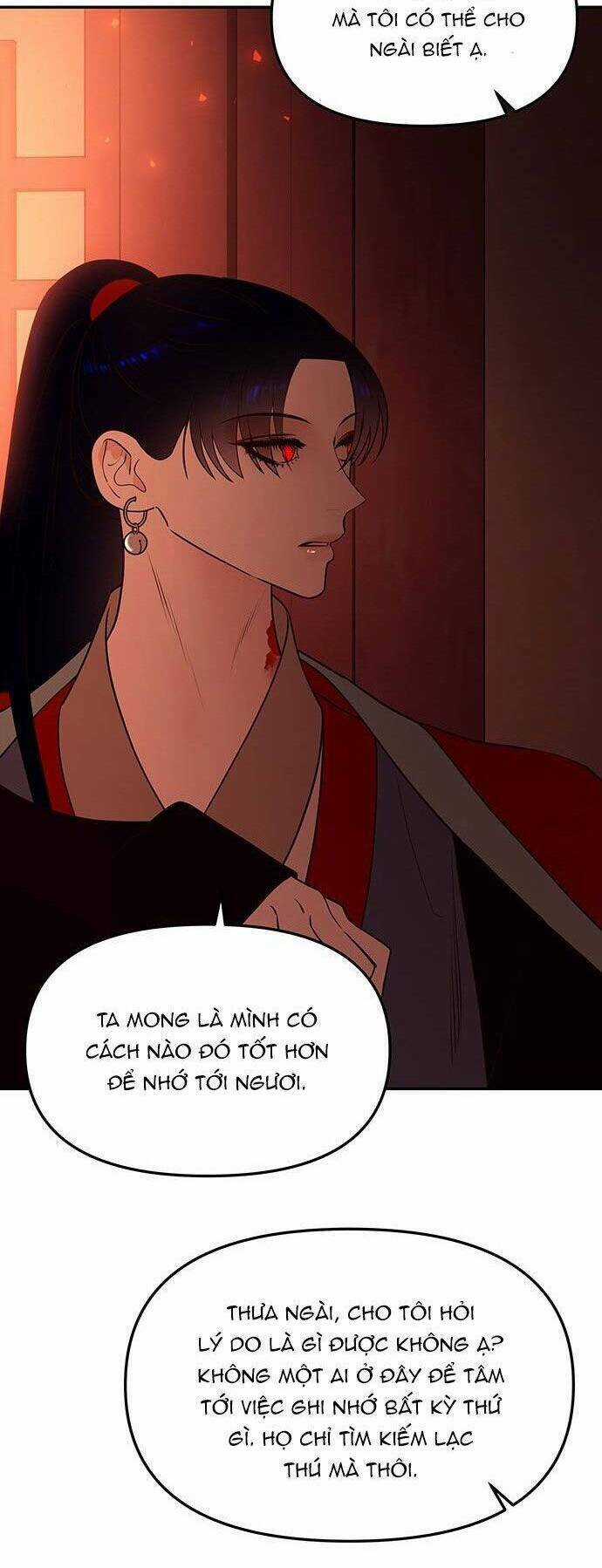 Vương Tử Huyền Bí Chapter 66 trang 51