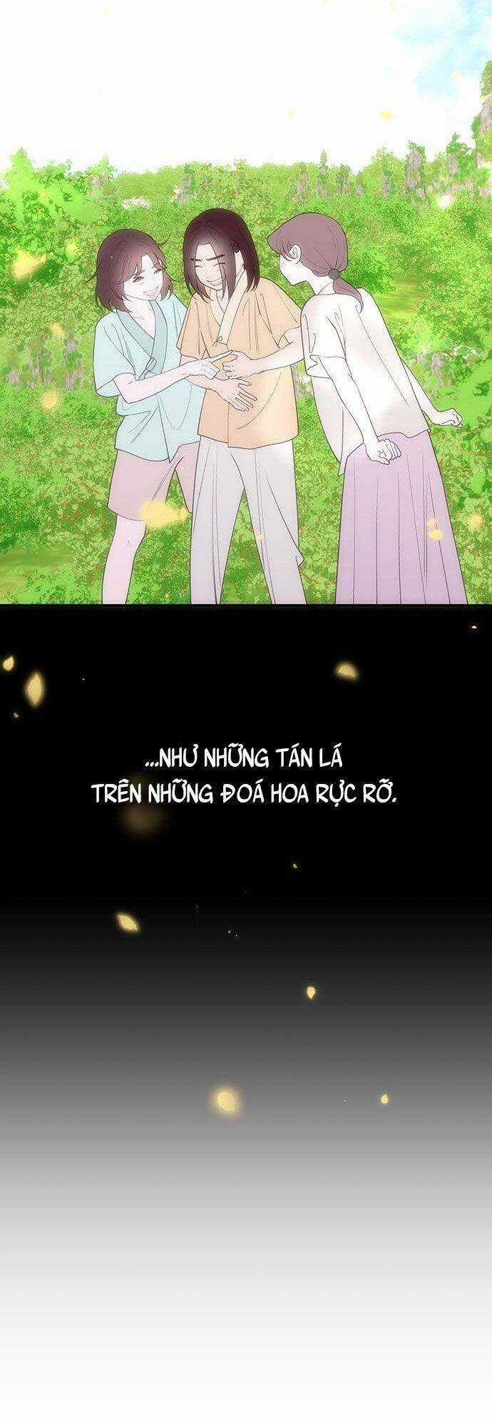 Vương Tử Huyền Bí Chapter 66 trang 60