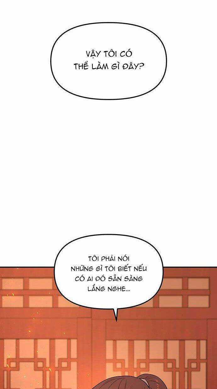 Vương Tử Huyền Bí Chapter 66 trang 61