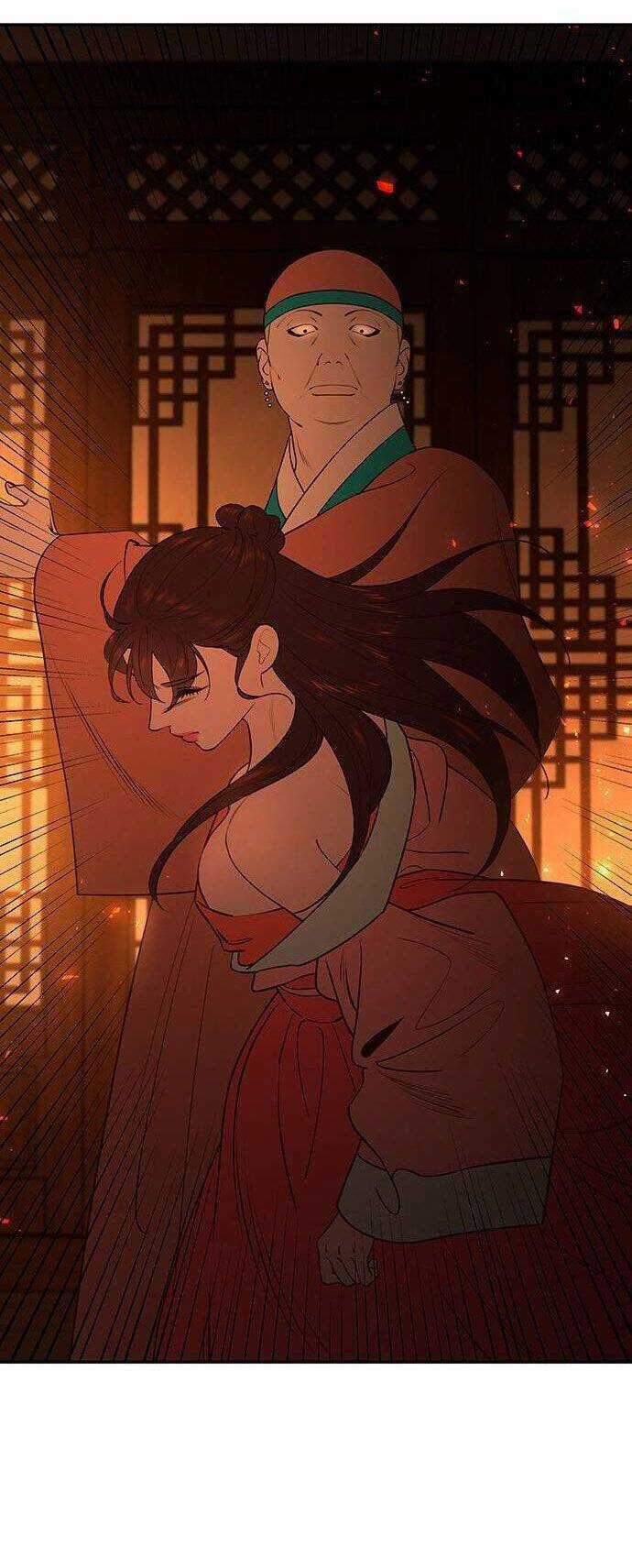 Vương Tử Huyền Bí Chapter 66 trang 65