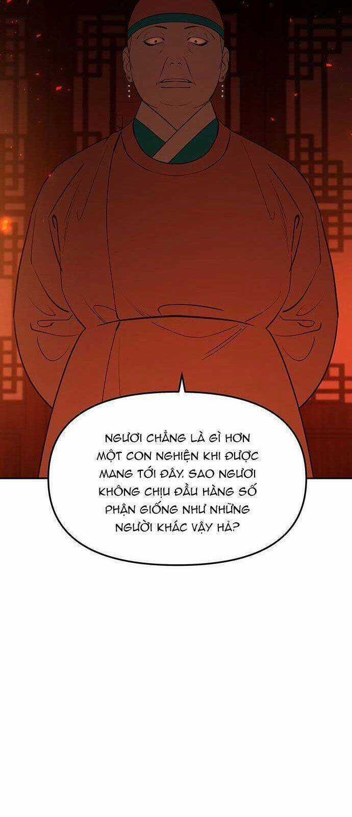 Vương Tử Huyền Bí Chapter 66 trang 67