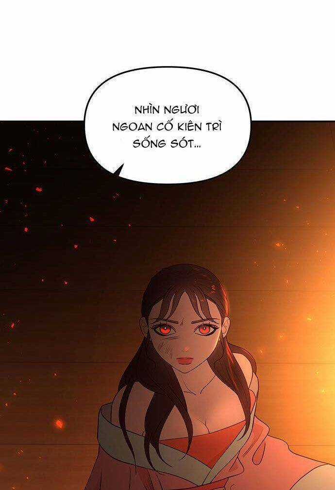 Vương Tử Huyền Bí Chapter 66 trang 68