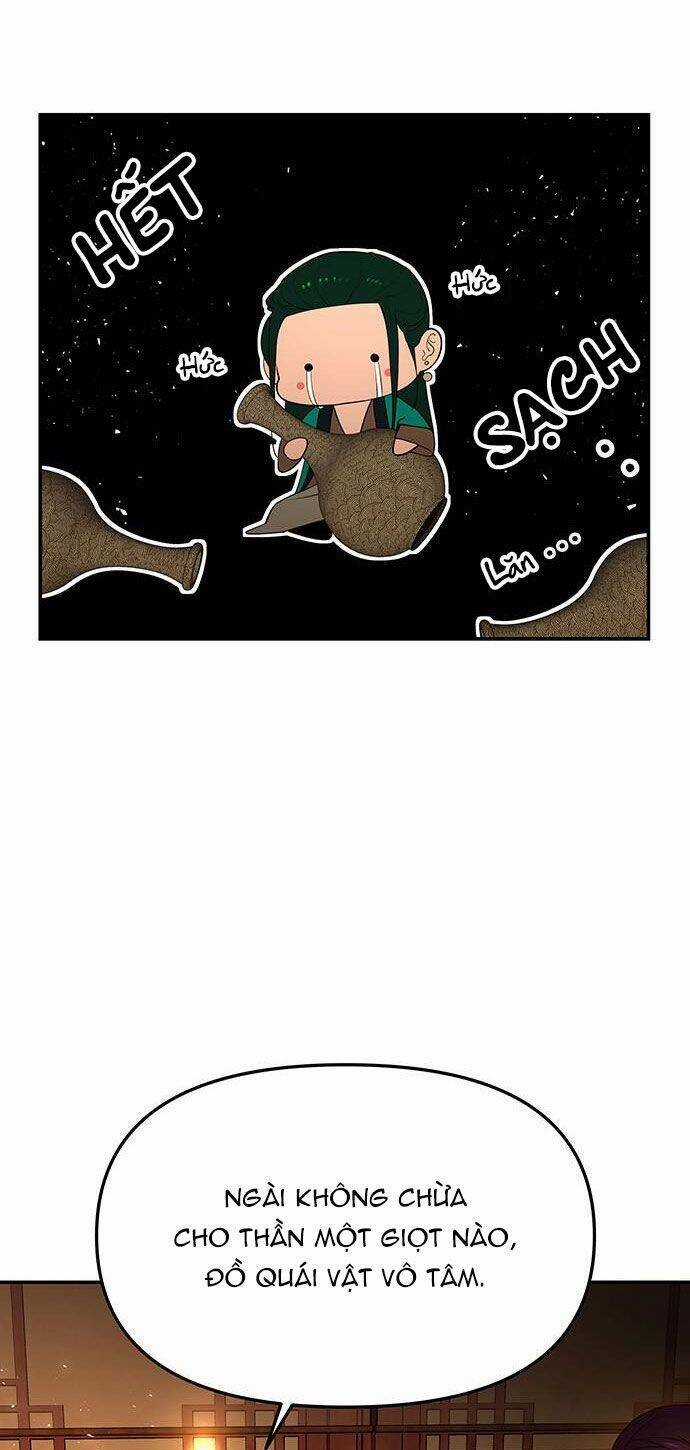 Vương Tử Huyền Bí Chapter 66 trang 7