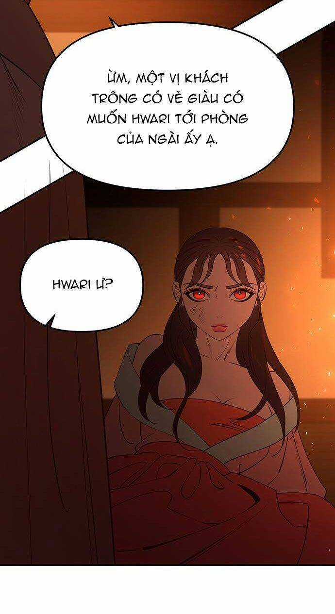 Vương Tử Huyền Bí Chapter 66 trang 73