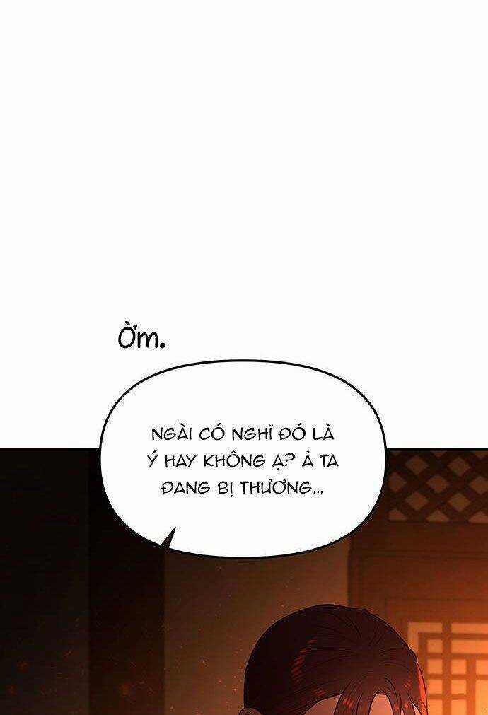 Vương Tử Huyền Bí Chapter 66 trang 74