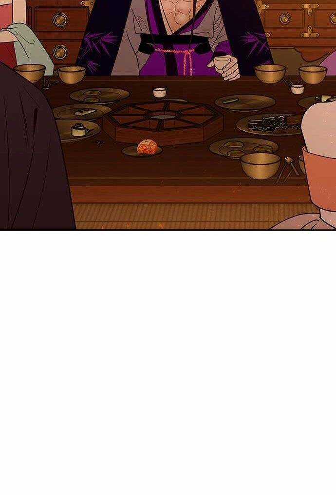 Vương Tử Huyền Bí Chapter 66 trang 80