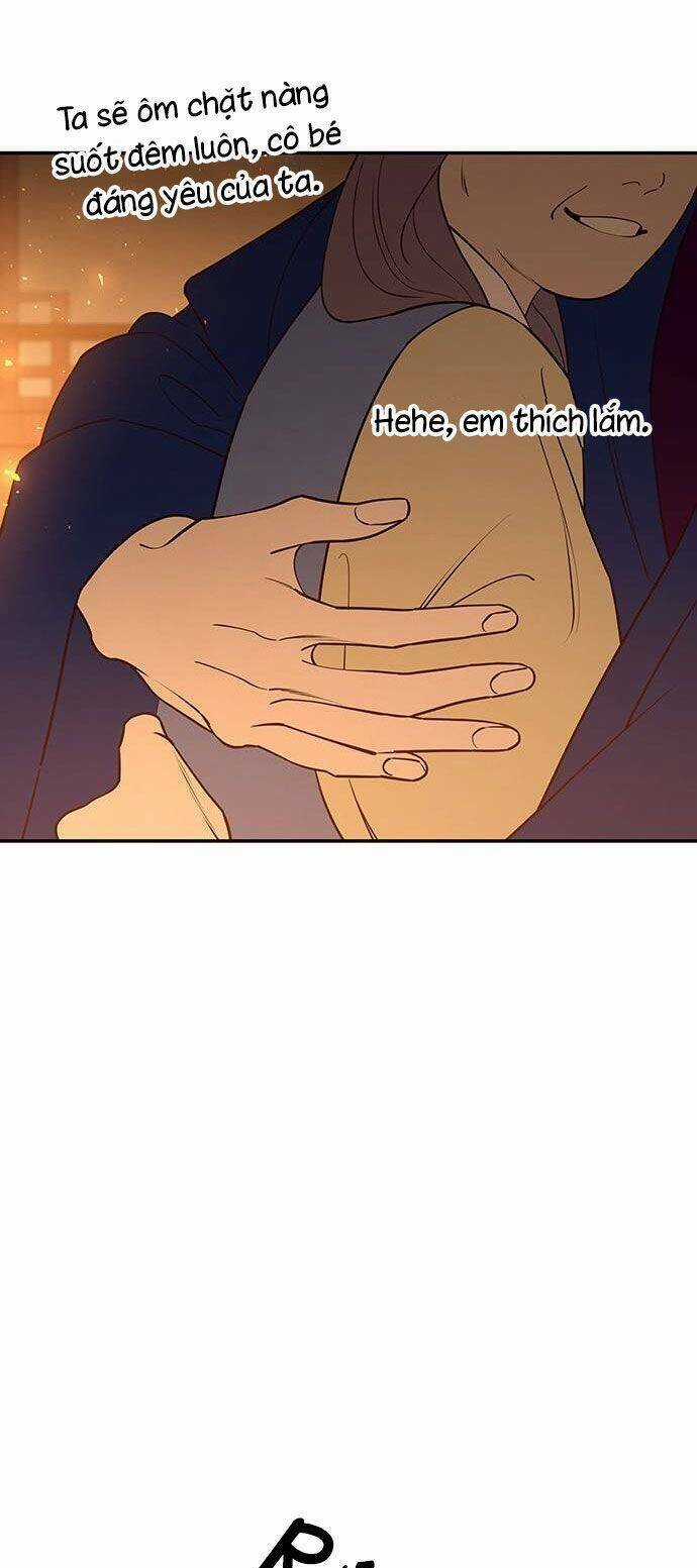 Vương Tử Huyền Bí Chapter 66 trang 84