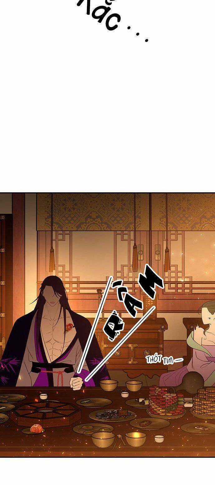 Vương Tử Huyền Bí Chapter 66 trang 85