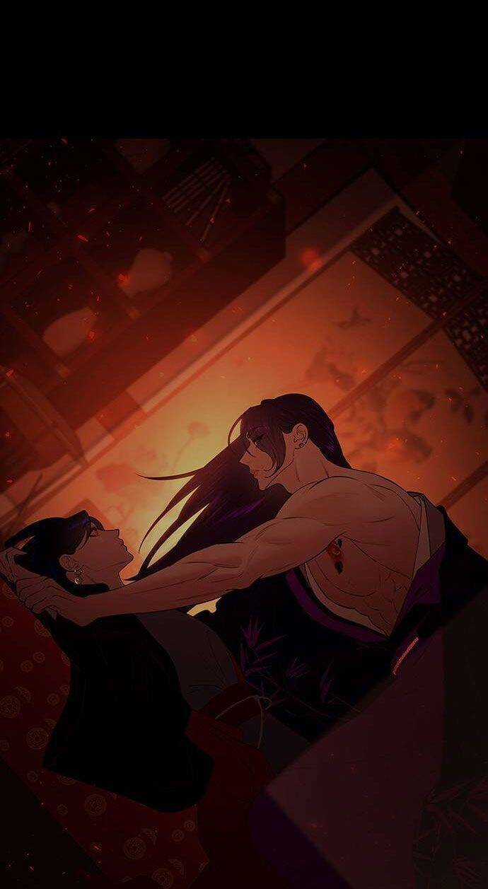 Vương Tử Huyền Bí Chapter 66 trang 88