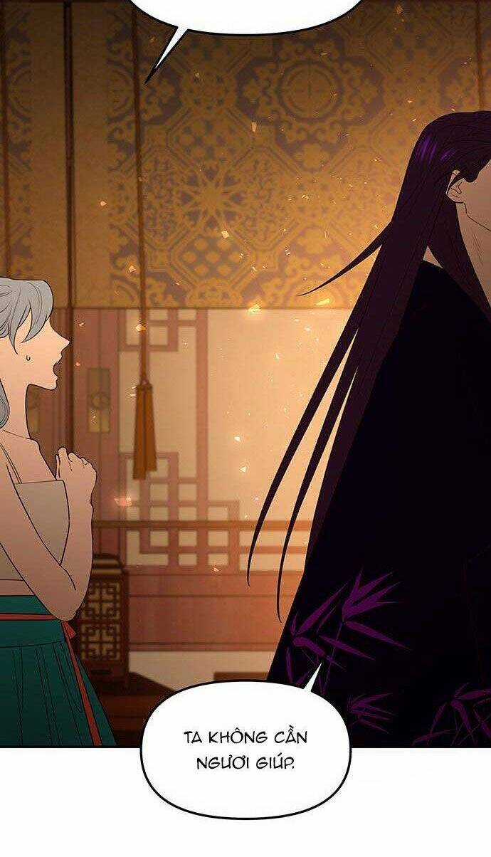 Vương Tử Huyền Bí Chapter 66 trang 97