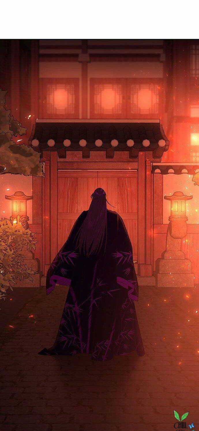 Vương Tử Huyền Bí Chapter 66 trang 99