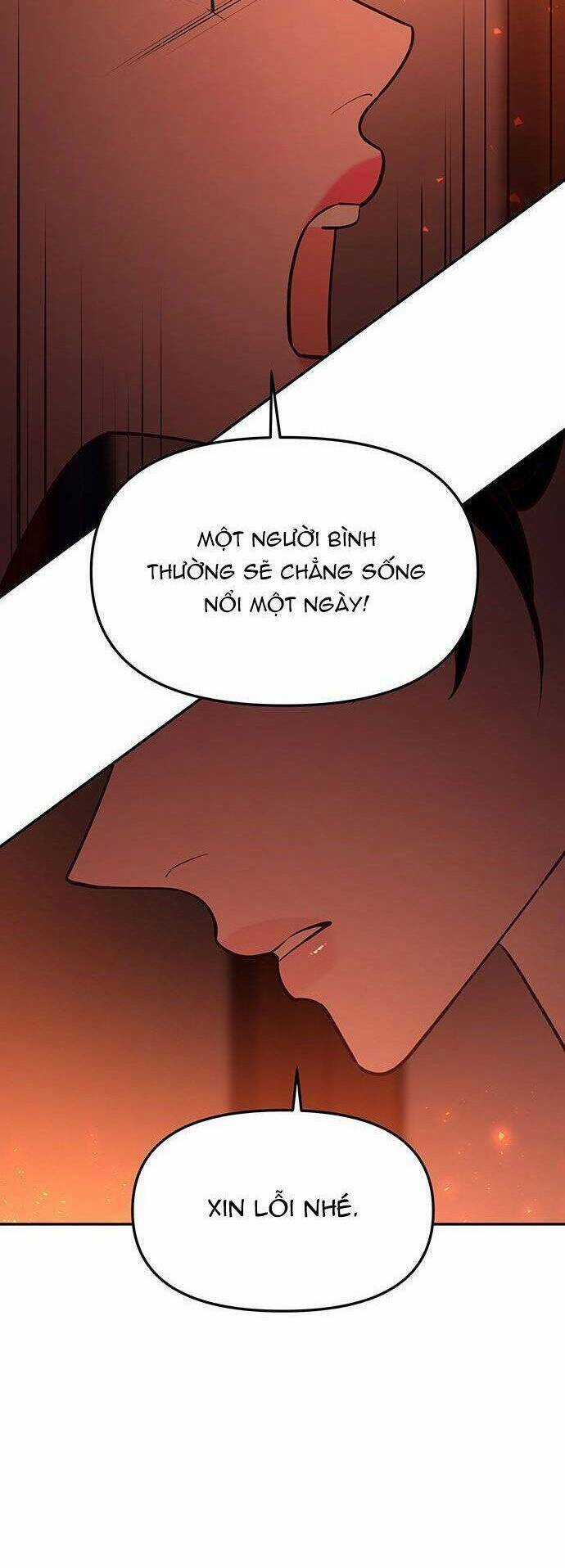 Vương Tử Huyền Bí Chapter 67 trang 10