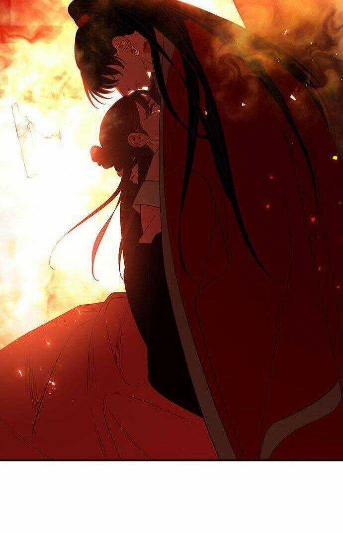 Vương Tử Huyền Bí Chapter 67 trang 104