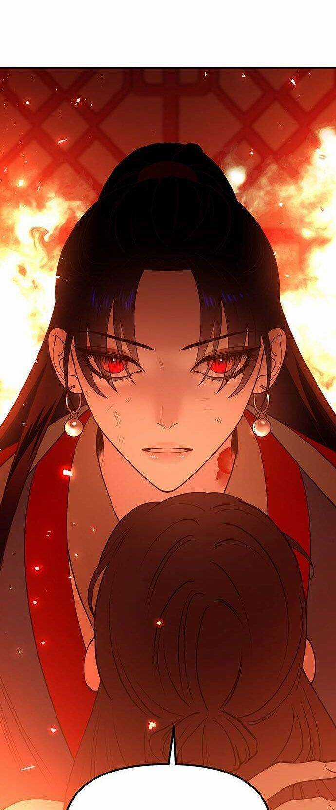 Vương Tử Huyền Bí Chapter 67 trang 107