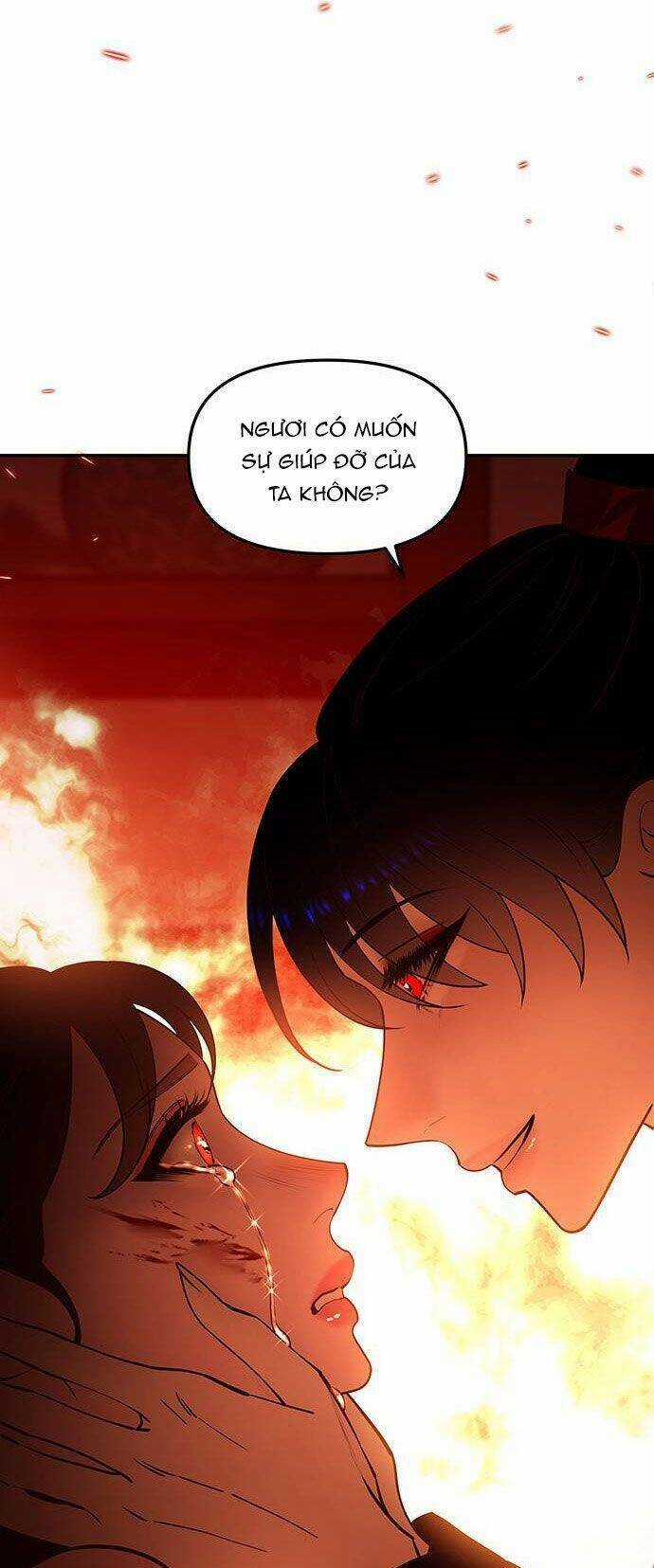 Vương Tử Huyền Bí Chapter 67 trang 109