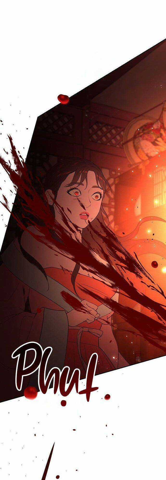 Vương Tử Huyền Bí Chapter 67 trang 11