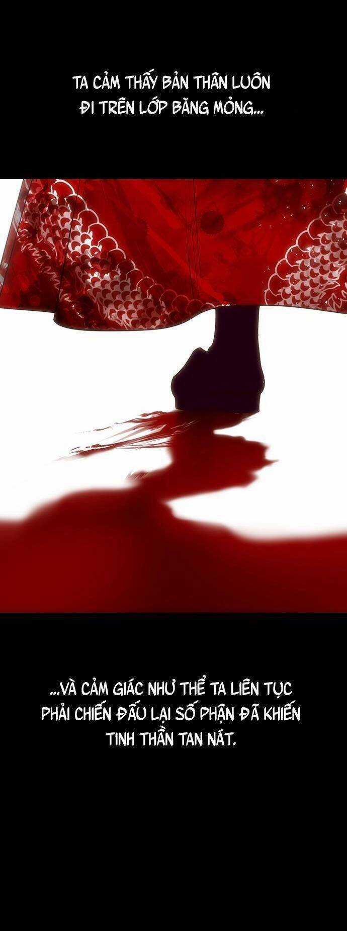 Vương Tử Huyền Bí Chapter 67 trang 113