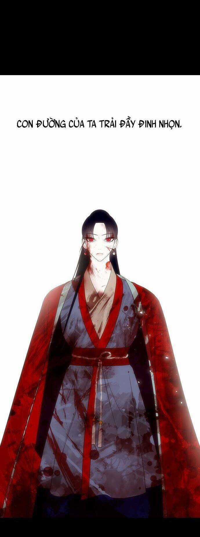 Vương Tử Huyền Bí Chapter 67 trang 114