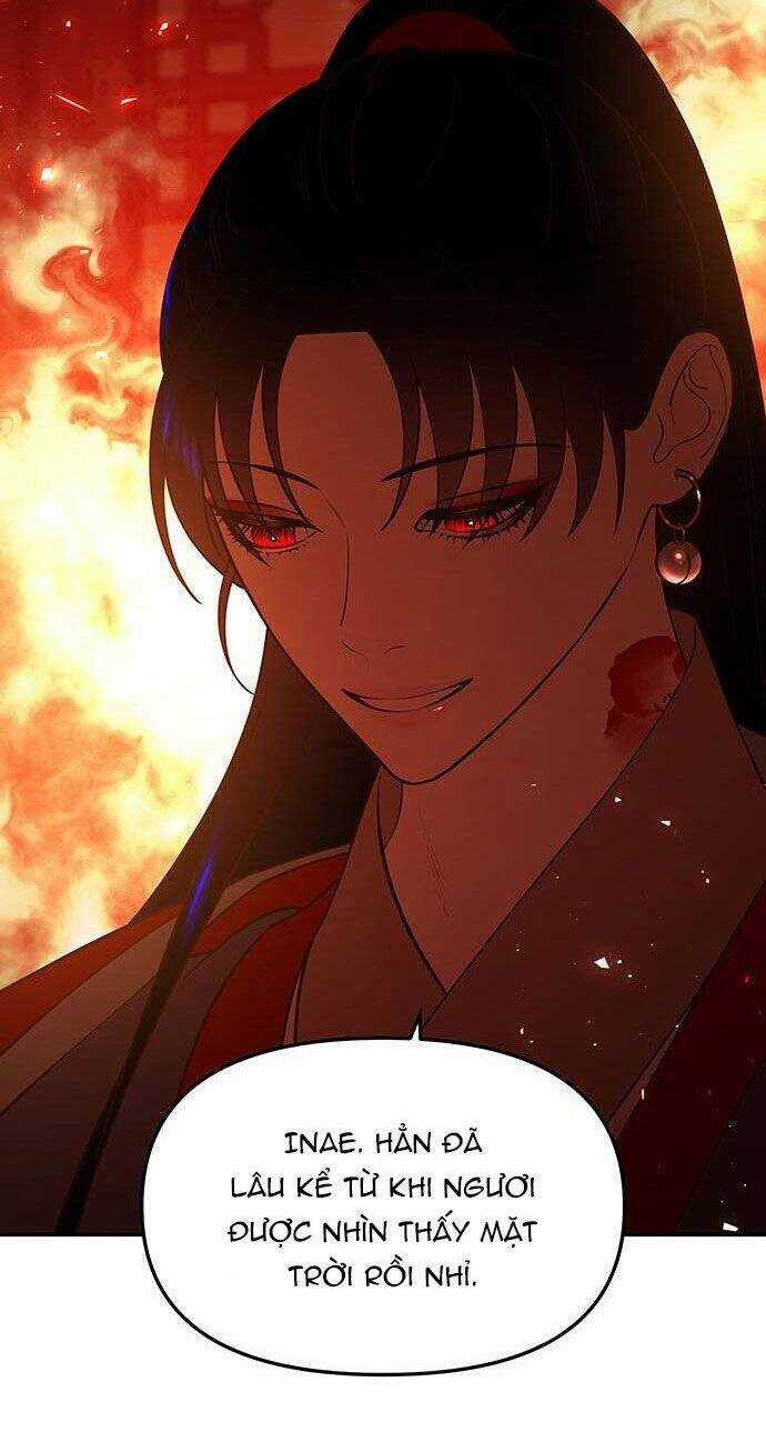 Vương Tử Huyền Bí Chapter 67 trang 122