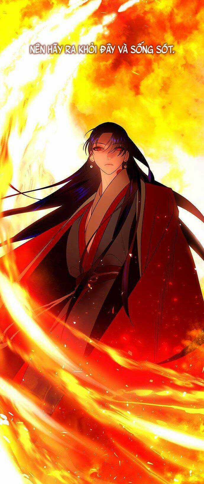 Vương Tử Huyền Bí Chapter 67 trang 129